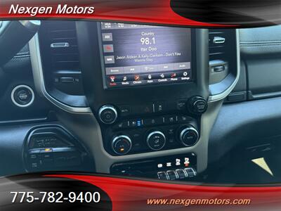 2019 RAM 2500 Laramie   - Photo 16 - Minden, NV 89423