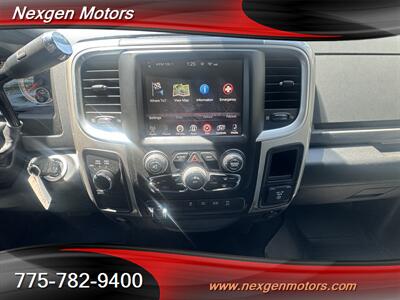 2016 RAM 2500 BIG HORN   - Photo 16 - Minden, NV 89423