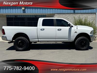 2016 RAM 2500 BIG HORN   - Photo 6 - Minden, NV 89423