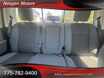 2016 RAM 2500 BIG HORN   - Photo 11 - Minden, NV 89423