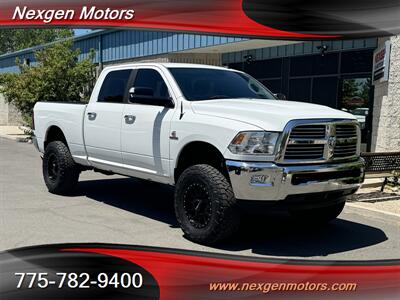 2016 RAM 2500 BIG HORN   - Photo 7 - Minden, NV 89423