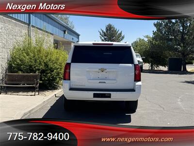 2019 Chevrolet Suburban LT - Photo 4 - Minden, NV 89423