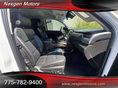 2019 Chevrolet Suburban LT - Photo 13 - Minden, NV 89423
