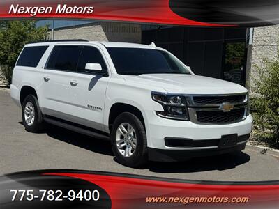 2019 Chevrolet Suburban LT - Photo 5 - Minden, NV 89423