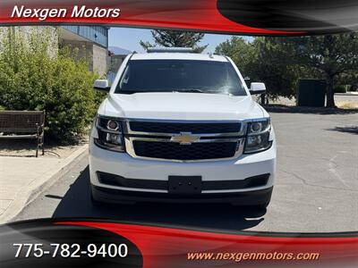 2019 Chevrolet Suburban LT - Photo 8 - Minden, NV 89423