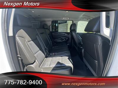 2019 Chevrolet Suburban LT - Photo 12 - Minden, NV 89423