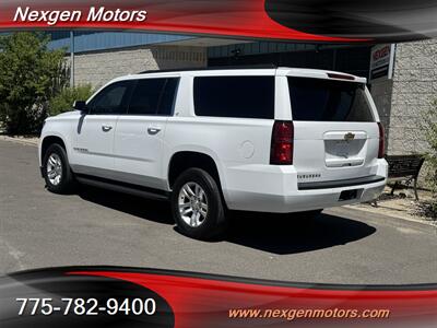 2019 Chevrolet Suburban LT - Photo 3 - Minden, NV 89423