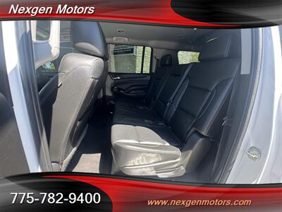 2019 Chevrolet Suburban LT - Photo 10 - Minden, NV 89423