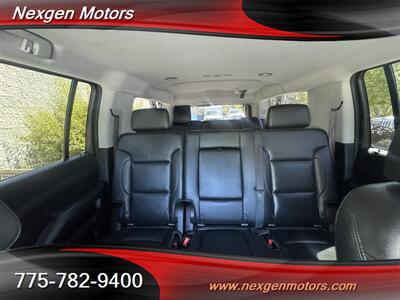 2019 Chevrolet Suburban LT - Photo 11 - Minden, NV 89423