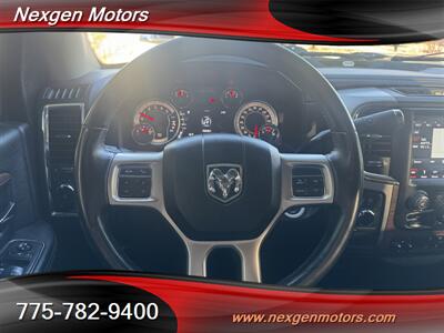 2018 RAM 2500 LARAMIE   - Photo 15 - Minden, NV 89423