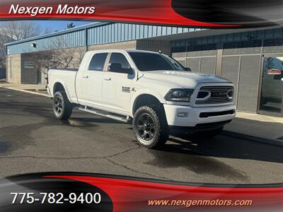 2018 RAM 2500 LARAMIE   - Photo 7 - Minden, NV 89423