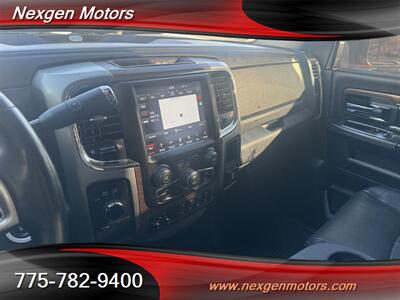 2018 RAM 2500 LARAMIE   - Photo 17 - Minden, NV 89423