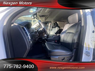 2018 RAM 2500 LARAMIE   - Photo 9 - Minden, NV 89423