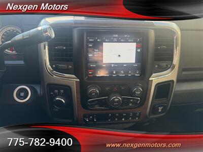 2018 RAM 2500 LARAMIE   - Photo 16 - Minden, NV 89423