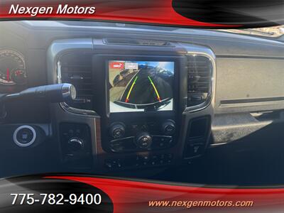 2018 RAM 2500 LARAMIE   - Photo 18 - Minden, NV 89423