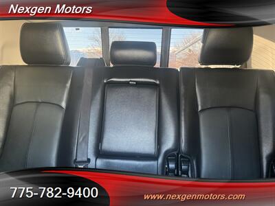 2018 RAM 2500 LARAMIE   - Photo 11 - Minden, NV 89423