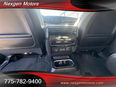 2025 Jeep Wagoneer Series II   - Photo 17 - Minden, NV 89423