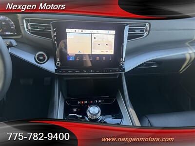 2025 Jeep Wagoneer Series II   - Photo 16 - Minden, NV 89423