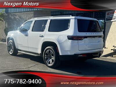 2025 Jeep Wagoneer Series II   - Photo 3 - Minden, NV 89423