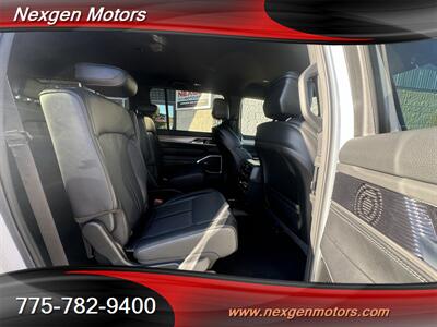 2025 Jeep Wagoneer Series II   - Photo 12 - Minden, NV 89423