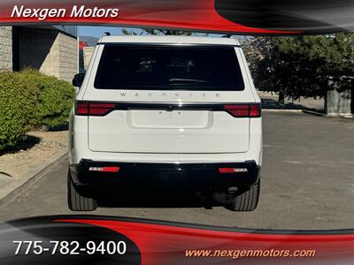 2025 Jeep Wagoneer Series II   - Photo 4 - Minden, NV 89423
