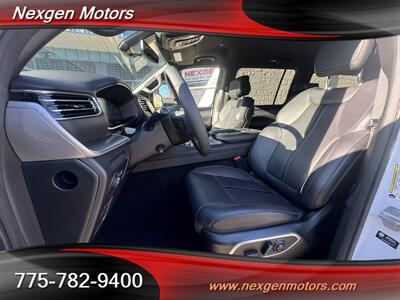 2025 Jeep Wagoneer Series II   - Photo 9 - Minden, NV 89423