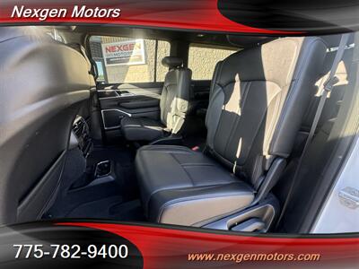 2025 Jeep Wagoneer Series II   - Photo 10 - Minden, NV 89423