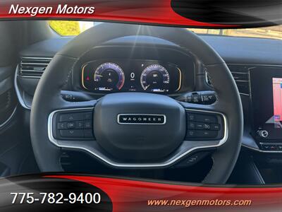 2025 Jeep Wagoneer Series II   - Photo 14 - Minden, NV 89423