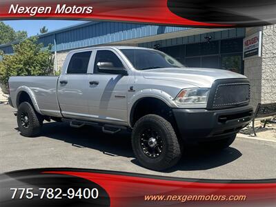 2013 RAM 2500 Tradesman   - Photo 7 - Minden, NV 89423