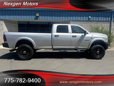 2013 RAM 2500 Tradesman   - Photo 6 - Minden, NV 89423