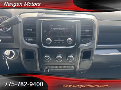 2013 RAM 2500 Tradesman   - Photo 12 - Minden, NV 89423