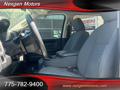 2013 RAM 2500 Tradesman   - Photo 13 - Minden, NV 89423