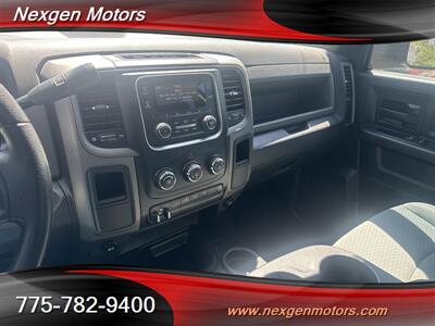2013 RAM 2500 Tradesman   - Photo 11 - Minden, NV 89423