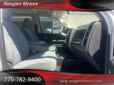 2013 RAM 2500 Tradesman   - Photo 17 - Minden, NV 89423