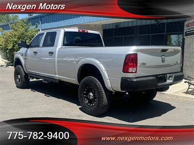 2013 RAM 2500 Tradesman   - Photo 3 - Minden, NV 89423
