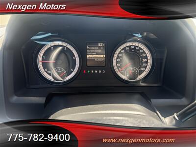2013 RAM 2500 Tradesman   - Photo 9 - Minden, NV 89423