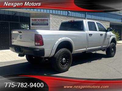 2013 RAM 2500 Tradesman   - Photo 5 - Minden, NV 89423