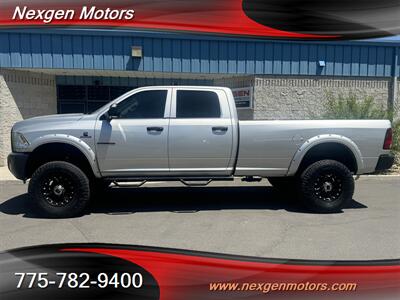 2013 RAM 2500 Tradesman   - Photo 2 - Minden, NV 89423