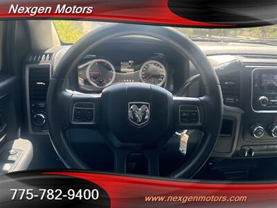 2013 RAM 2500 Tradesman   - Photo 10 - Minden, NV 89423