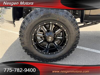 2014 RAM 2500 BIG HORN   - Photo 19 - Minden, NV 89423