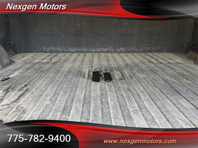 2014 RAM 2500 BIG HORN   - Photo 26 - Minden, NV 89423