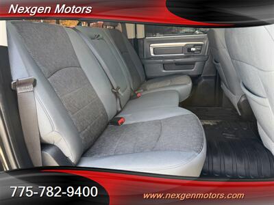2014 RAM 2500 BIG HORN   - Photo 11 - Minden, NV 89423