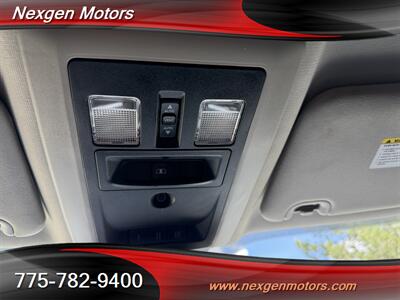 2014 RAM 2500 BIG HORN   - Photo 17 - Minden, NV 89423