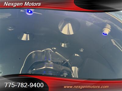 2014 RAM 2500 BIG HORN   - Photo 21 - Minden, NV 89423