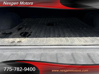 2014 RAM 2500 BIG HORN   - Photo 25 - Minden, NV 89423