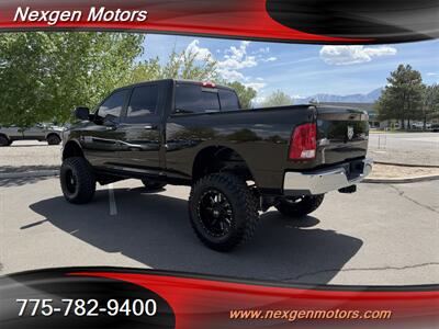 2014 RAM 2500 BIG HORN   - Photo 3 - Minden, NV 89423