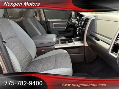 2014 RAM 2500 BIG HORN   - Photo 12 - Minden, NV 89423