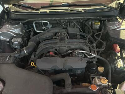 2018 Subaru Outback 2.5i - Photo 8 - Chula Vista, CA 91911