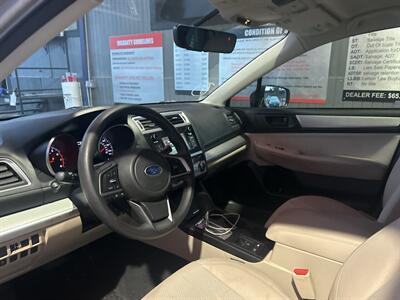 2018 Subaru Outback 2.5i - Photo 5 - Chula Vista, CA 91911
