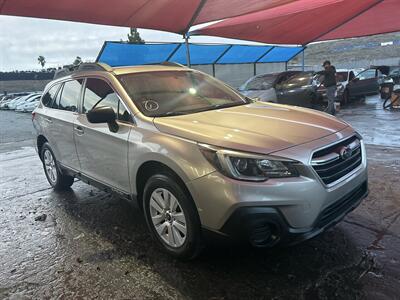 2018 Subaru Outback 2.5i - Photo 4 - Chula Vista, CA 91911